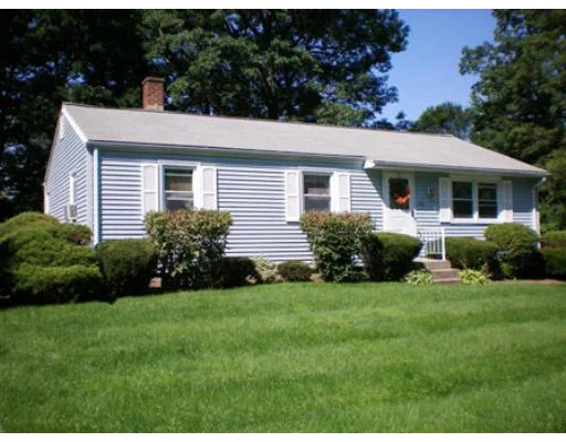 Unit for sale at 40 Albee St., Springfield, MA 01129