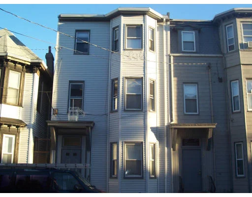 Unit for sale at 227 Saratoga St, Boston, MA 02128