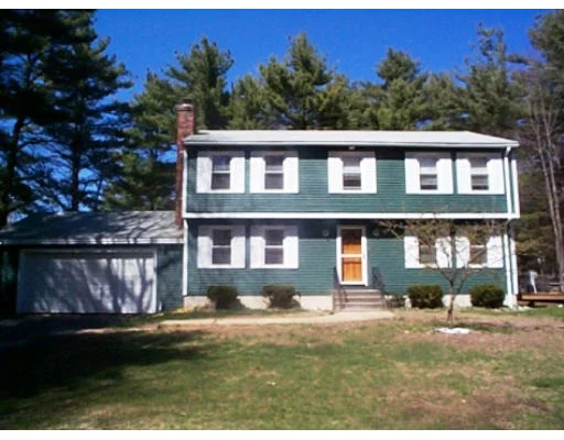 Unit for sale at 45 Brooks Village Rd, Phillipston, MA 01331