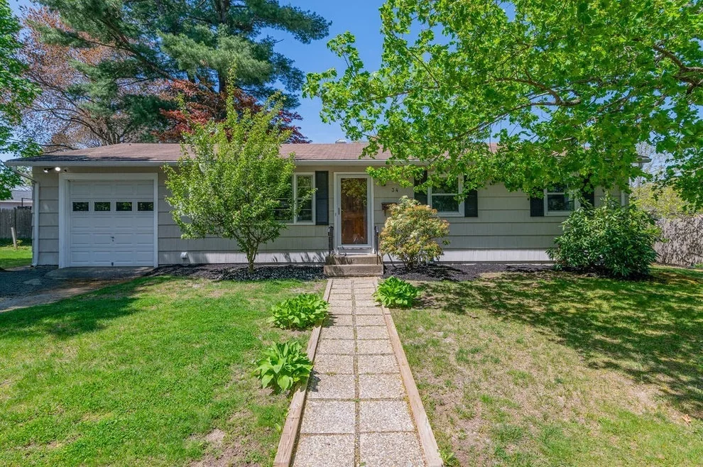 Unit for sale at 34 Clark Rd, Rockland, MA 02370