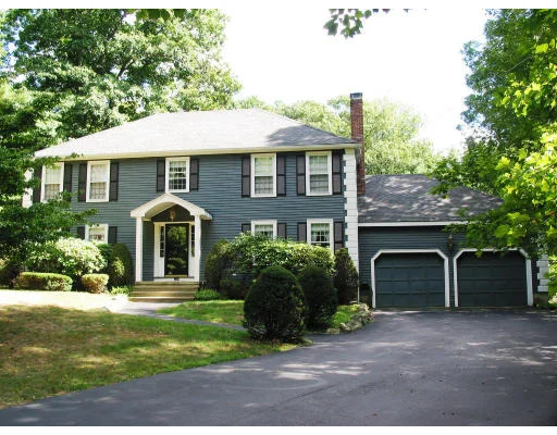 Unit for sale at 329 Rea Street, North Andover, MA 01845