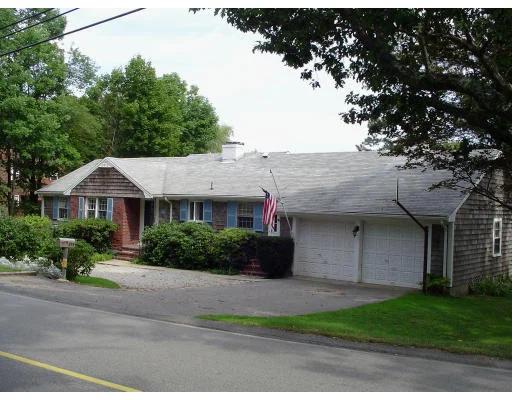 Unit for sale at 299 Forest Avenue, Cohasset, MA 02025