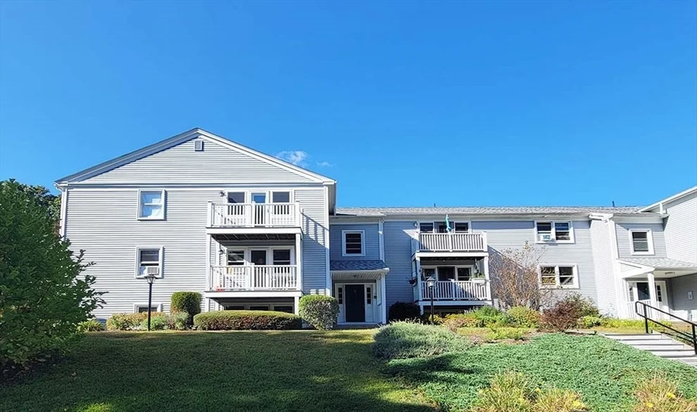 Unit for sale at 48 Evergreen Road, Northampton, MA 01053