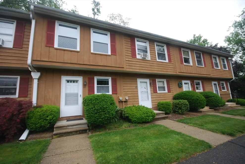 Unit for sale at 343 Chicopee St, Chicopee, MA 01013