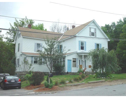Unit for sale at 240 Elm Street, Leominster, MA 01453
