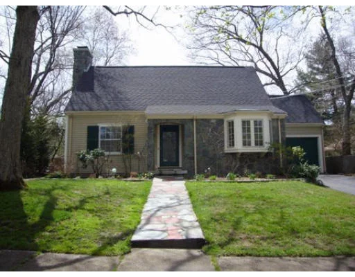 Unit for sale at 30 Nickerson Rd, Newton, MA 02467