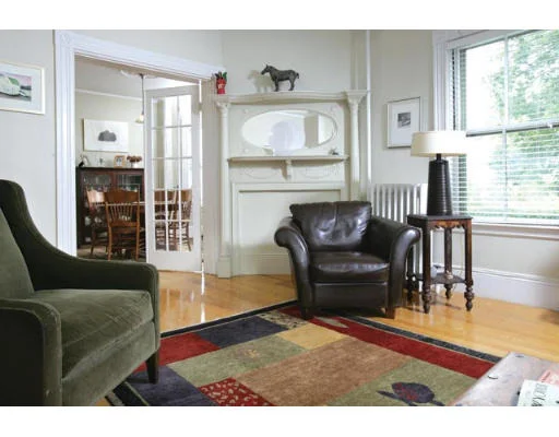 Unit for sale at 6 Holbrook Street, Boston, MA 02130