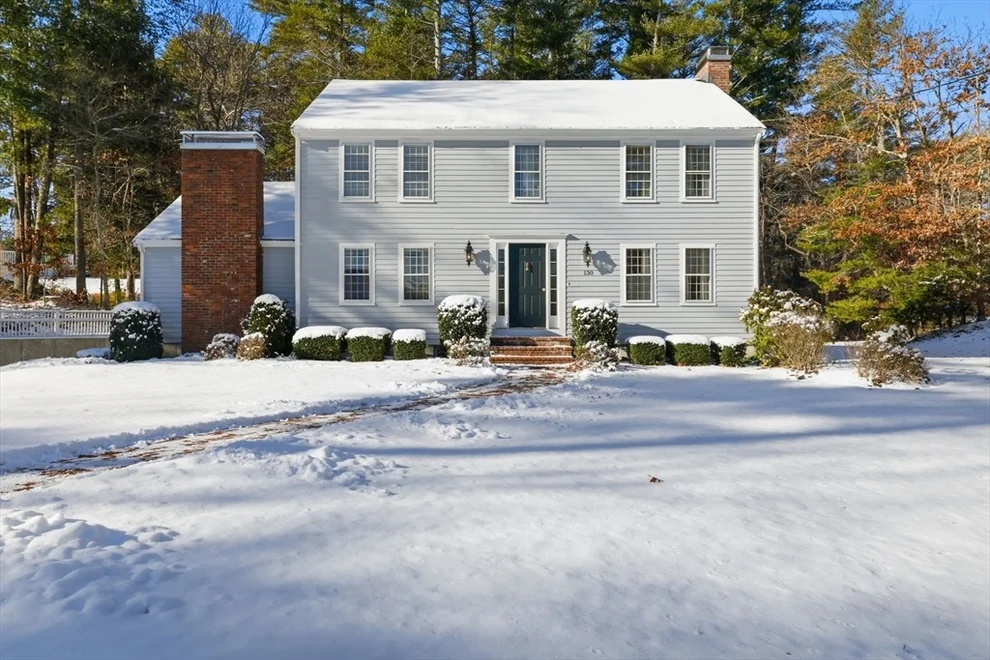 Unit for sale at 130 Buckboard Rd, Duxbury, MA 02332