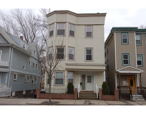 Unit for sale at 103 Hancock St, Boston, MA 02125