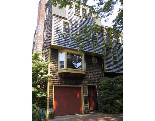 Unit for sale at 22 Hillside Ave, Marblehead, MA 01945