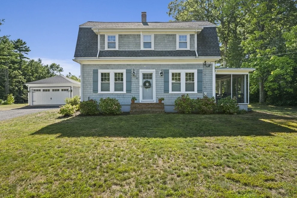Unit for sale at 60 West St, Kingston, MA 02364