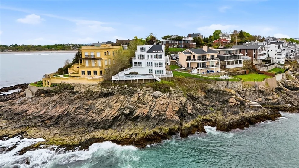 Unit for sale at 250 Wilson Rd, Nahant, MA 01908