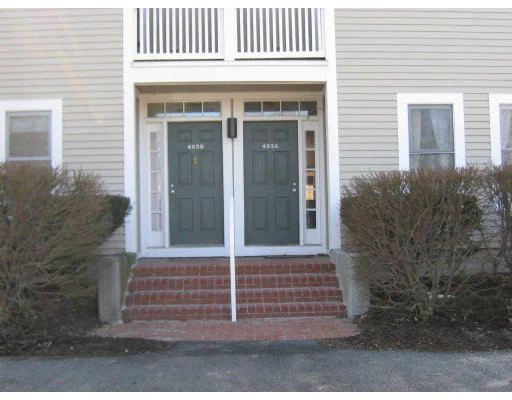 Unit for sale at 423 Neponset St, Norwood, MA 02062