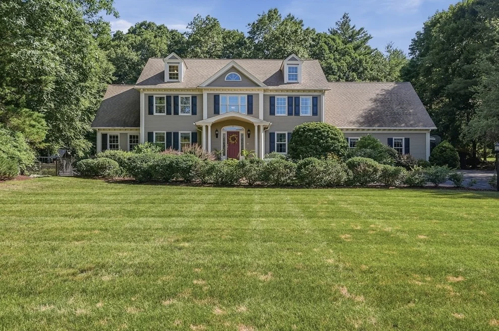 Unit for sale at 26 Mill Pond Circle, Milford, MA 01757