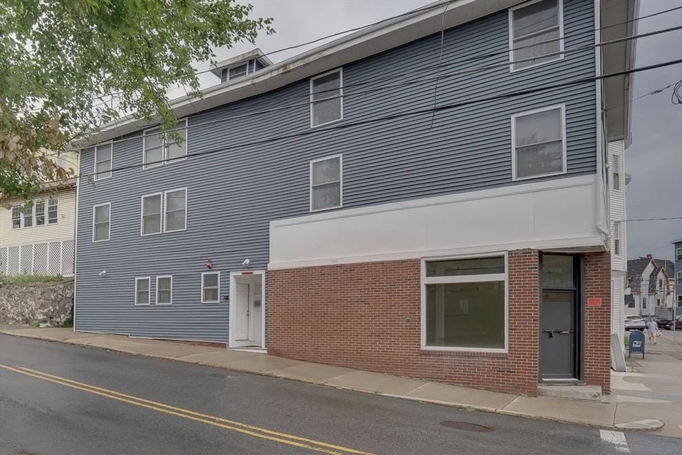 Unit for sale at 1 Glenwood St, Malden, MA 02148