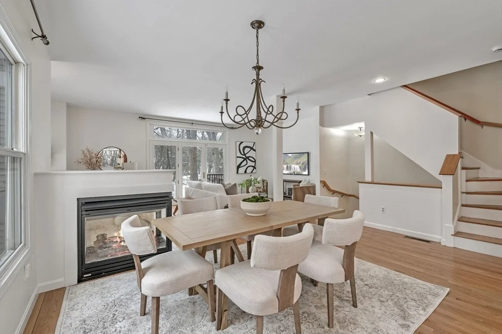 Unit for sale at 26 Columbia Ave, Newton, MA 02464