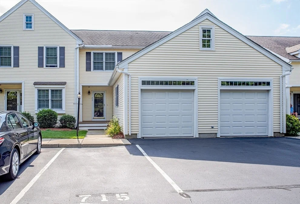 Unit for sale at 715 Thayer St, Abington, MA 02351