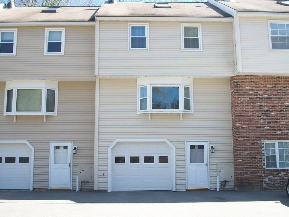 Unit for sale at 62 Frederick St, Dracut, MA 01826