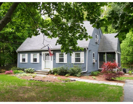 Unit for sale at 80 Hartwell Avenue, Littleton, MA 01460