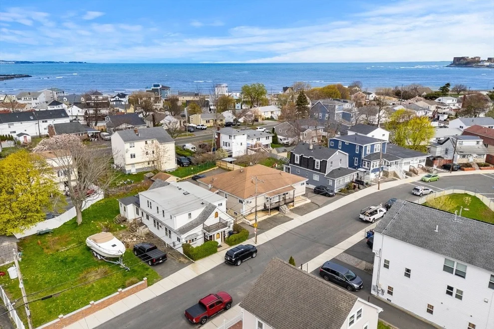 Unit for sale at 120 Dolphin, Revere, MA 02151