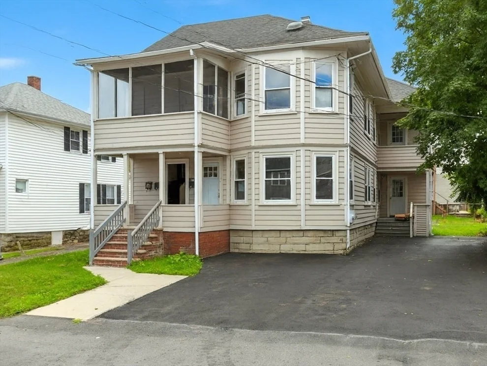 Unit for sale at 16-18 Lincoln St, North Andover, MA 01845