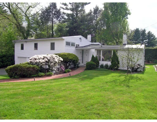 Unit for sale at 345 Dudley Road, Newton, MA 02459