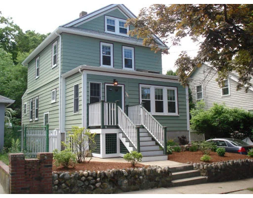 Unit for sale at 182 Highland Ave, Arlington, MA 02476