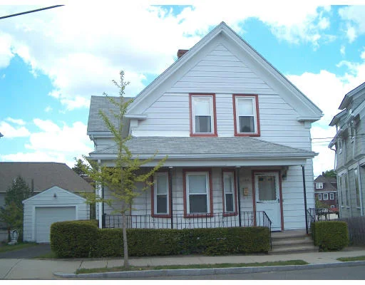 Unit for sale at 15A Proctor St, Peabody, MA 01960