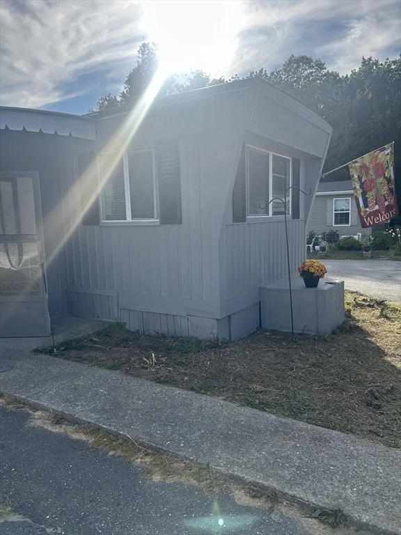 Unit for sale at 1237 Central, Leominster, MA 01453