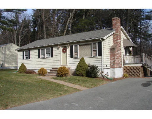 Unit for sale at 1 Leary Drive, Tewksbury, MA 01876