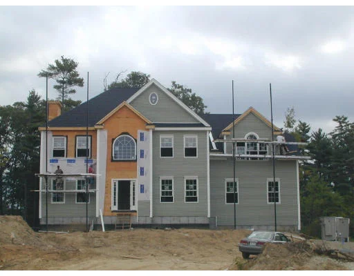 Unit for sale at Lot 3 Warfield Road, Mendon, MA 01756