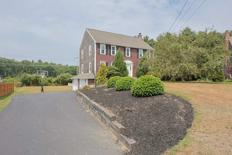 Unit for sale at 110 Cobblestone Lane, Bridgewater, MA 02324