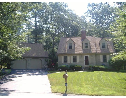 Unit for sale at 9 Crowe Farm Lane, Norton, MA 02766
