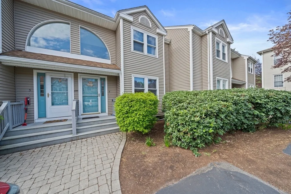 Unit for sale at 655 Pleasant St, Weymouth, MA 02189