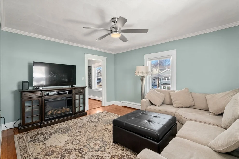 Unit for sale at 46 Maplewood St, Watertown, MA 02472