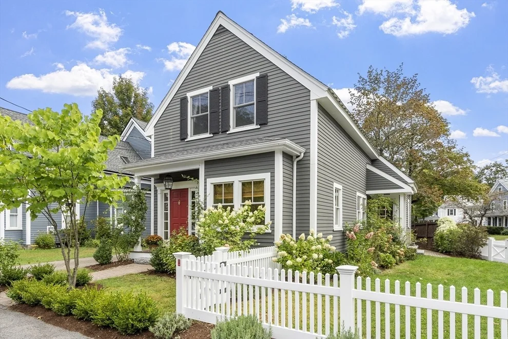 Unit for sale at 27 Pine St, Concord, MA 01742