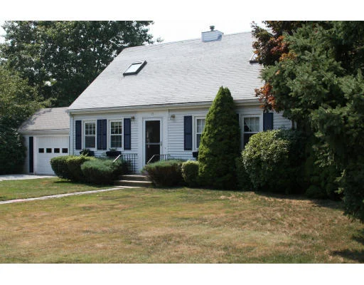 Unit for sale at 15 Maize Corn Rd., Portsmouth, RI 02871