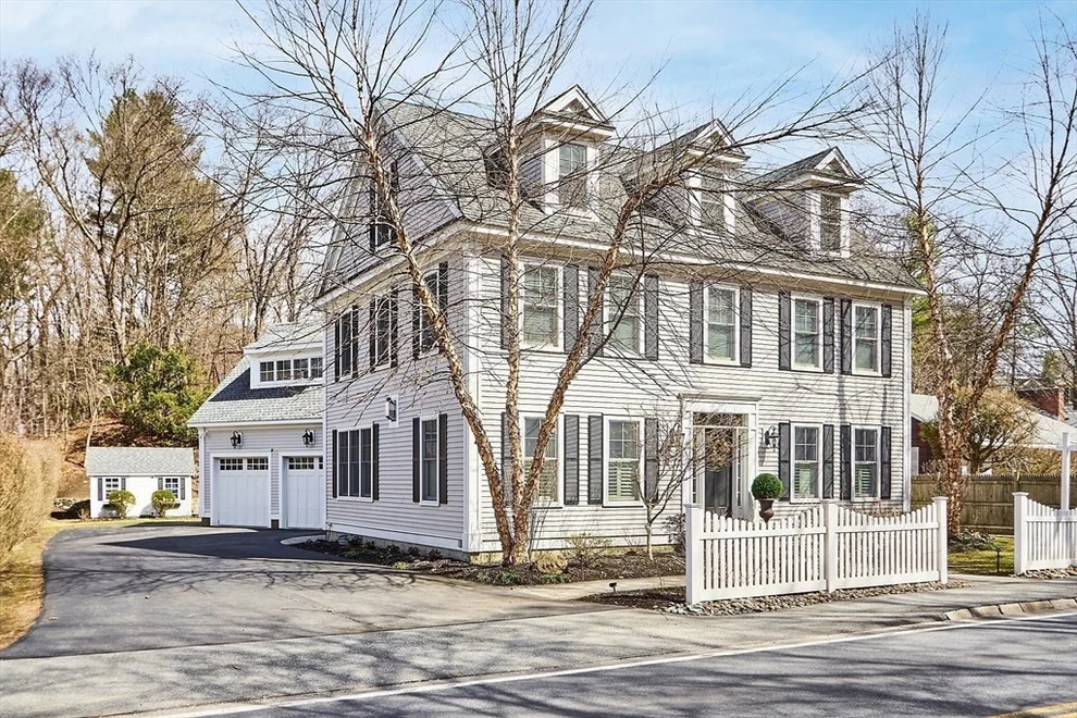 Unit for sale at 224 Old Marlboro Road, Concord, MA 01742