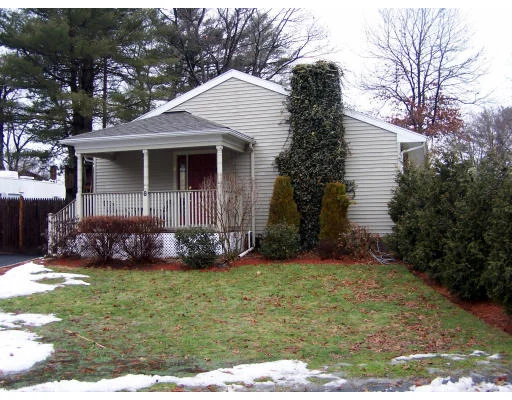 Unit for sale at 6 Phaneuf Street, Middleton, MA 01949