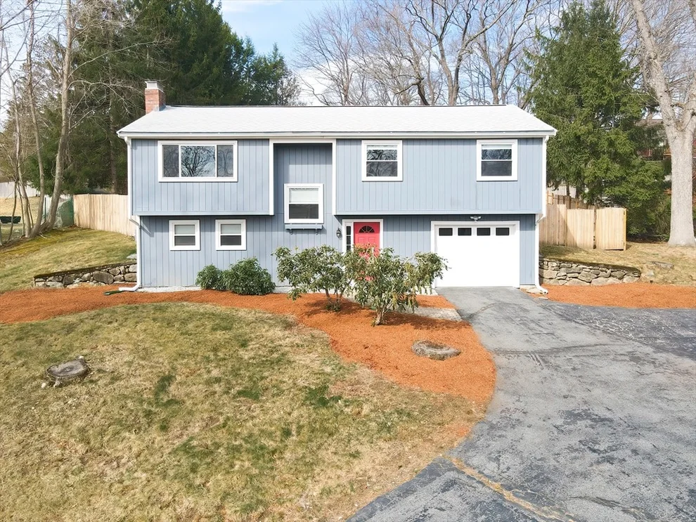 Unit for sale at 10 Wayside Lane, Ashland, MA 01721