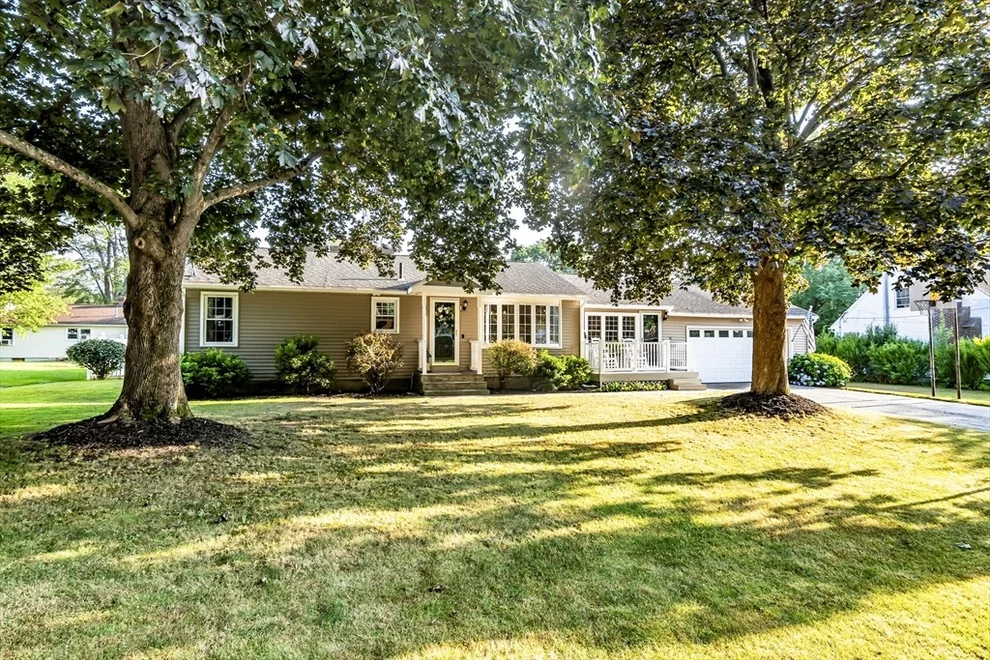 Unit for sale at 52 Lee Ave, Fitchburg, MA 01420