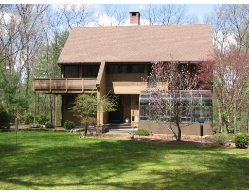 Unit for sale at 94 Prospect St., Sherborn, MA 01770