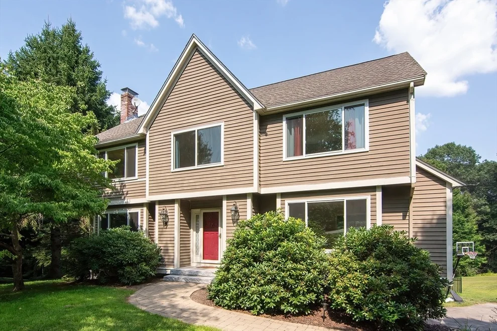Unit for sale at 16 Walnut Hill Road, Millis, MA 02054