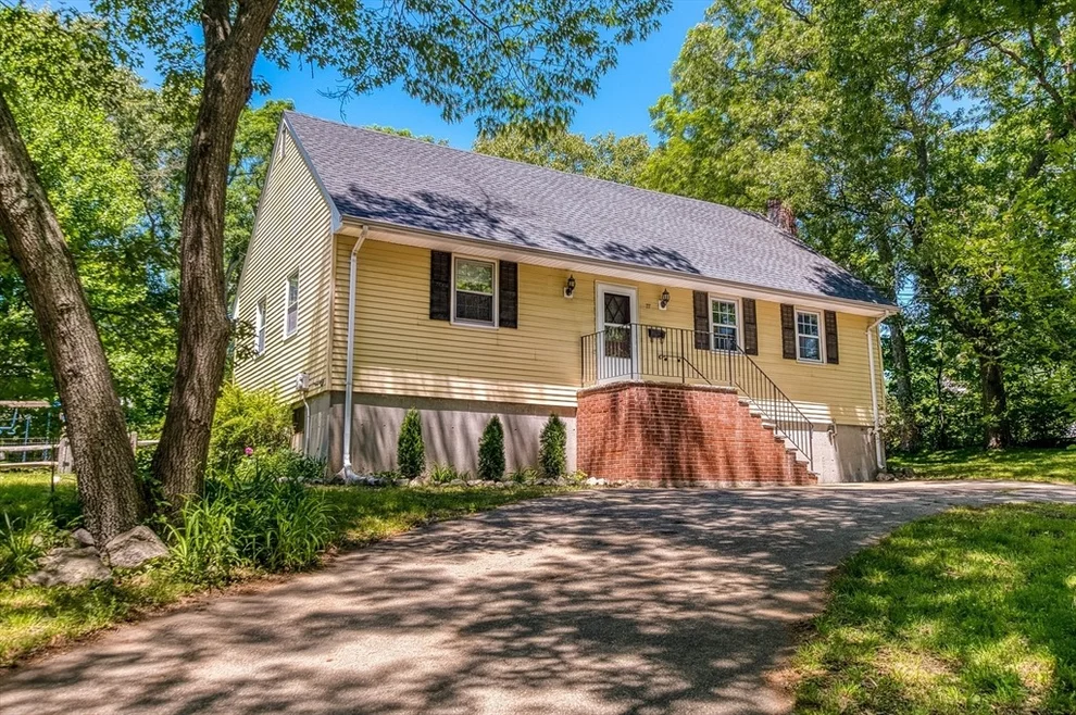 Unit for sale at 77 Leonard Street, Dedham, MA 02026