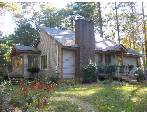 Unit for sale at 362 Beechwood Street, Cohasset, MA 02025