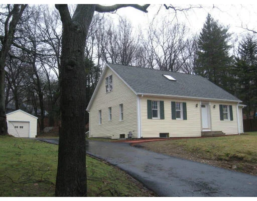 Unit for sale at 213 Eliot Street, Ashland, MA 01721