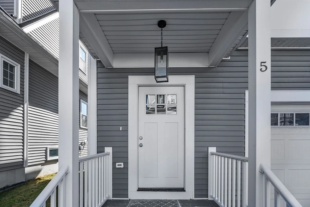 Unit for sale at 5 Nina Court, Dedham, MA 02026