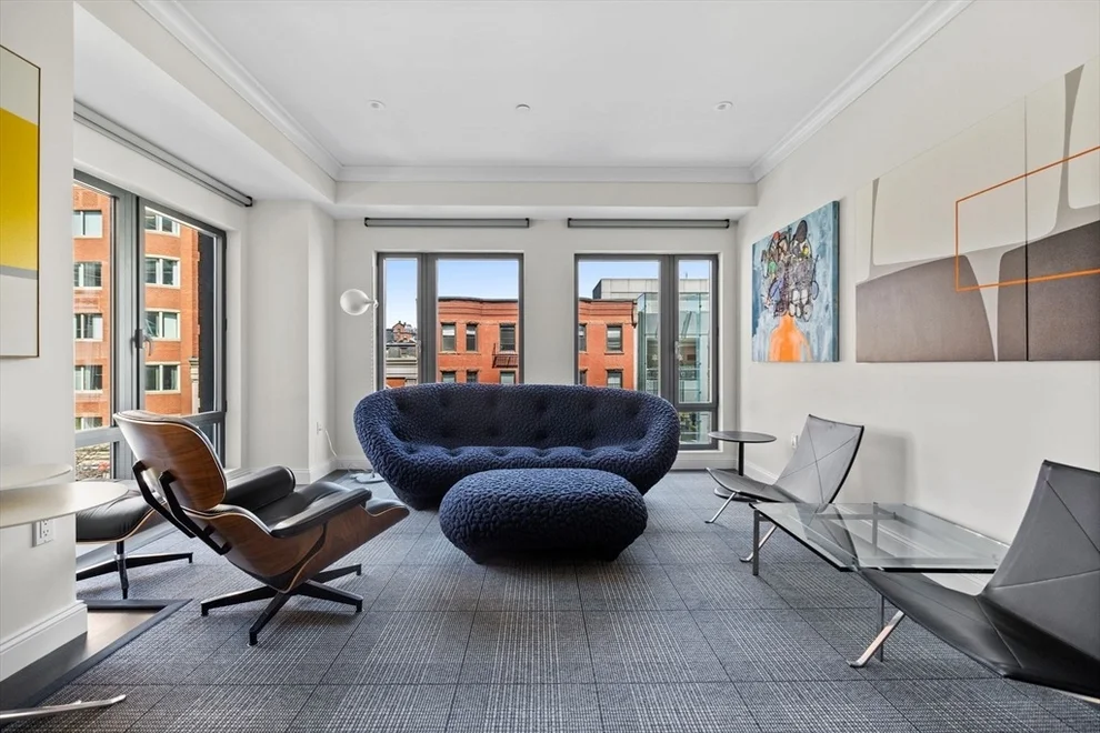 Unit for sale at 778 Boylston Street, Boston, MA 02116