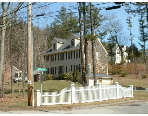 Unit for sale at 38 Indian Pond Rd, Kingston, MA 02364