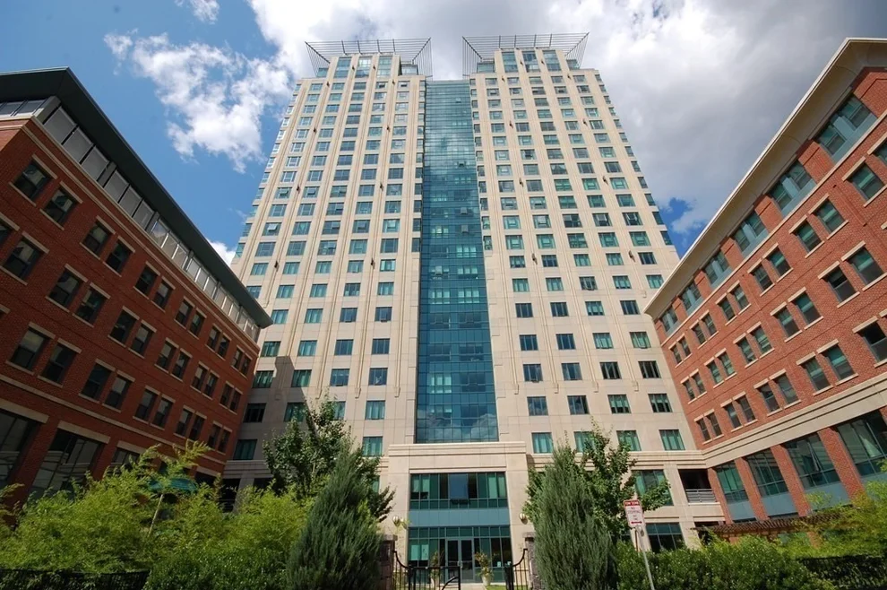 Unit for sale at 1 Nassau St, Boston, MA 02111